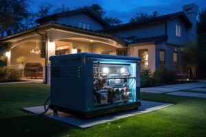 Generator