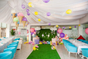 Party Decorations