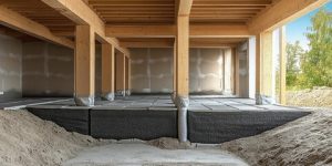 Basement Remodeling