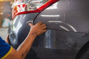 Collision Repair