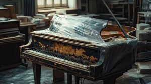 piano movers