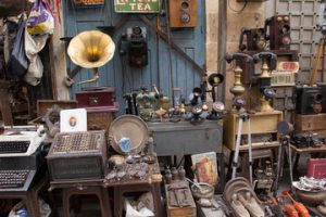 antiques